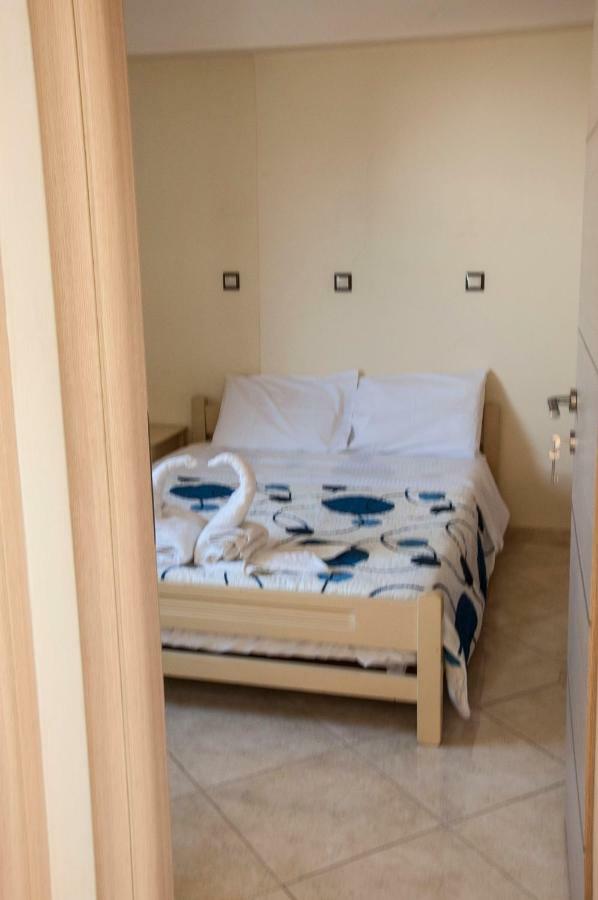 Minas-Maria House Villa Karpathos Town  Exterior photo